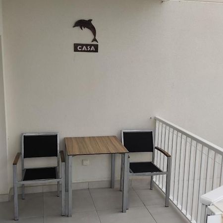 Casa Delfin Leilighet Costa Teguise Eksteriør bilde