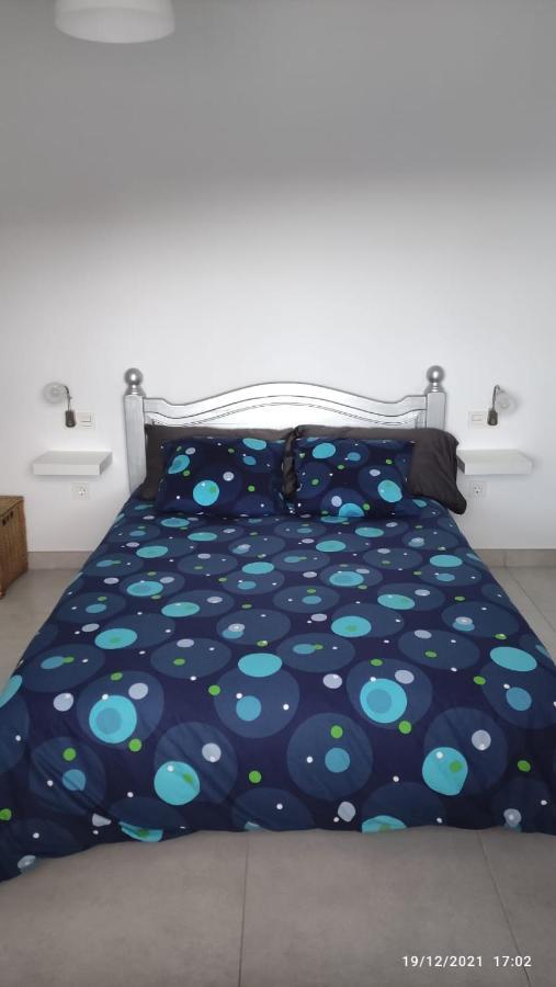 Casa Delfin Leilighet Costa Teguise Eksteriør bilde