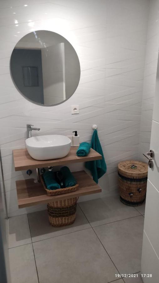 Casa Delfin Leilighet Costa Teguise Eksteriør bilde
