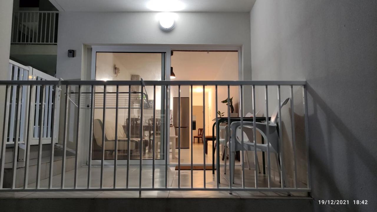 Casa Delfin Leilighet Costa Teguise Eksteriør bilde