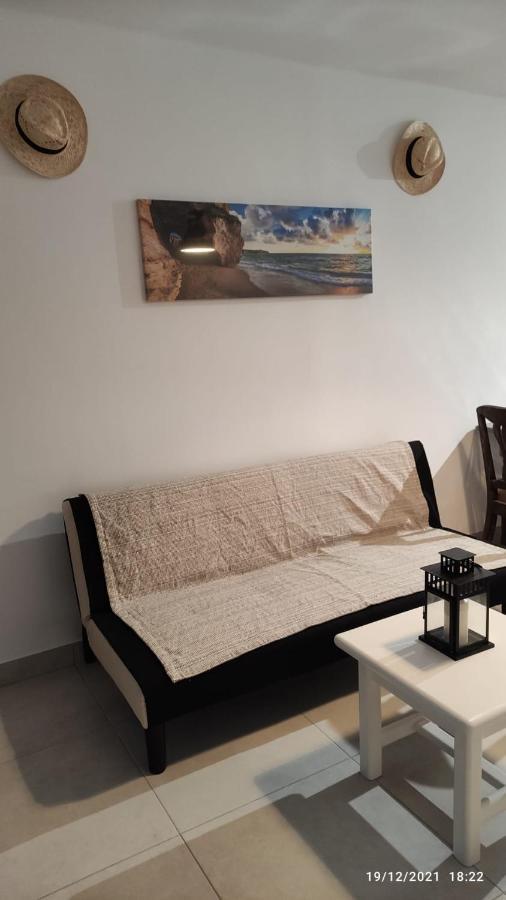 Casa Delfin Leilighet Costa Teguise Eksteriør bilde